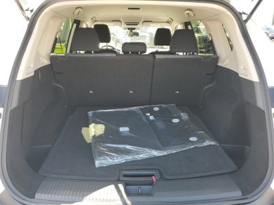 2023 Nissan Rogue SV 4WD