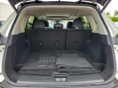 2023 Nissan Rogue SL 4WD