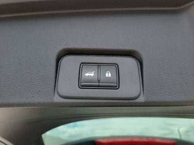 2023 Nissan Rogue SL 4WD