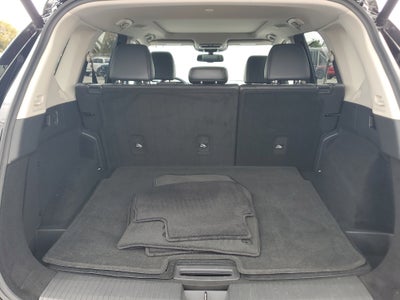 2023 Nissan Rogue Platinum 4WD