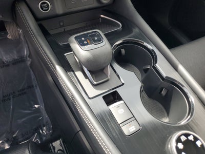 2023 Nissan Rogue Platinum 4WD