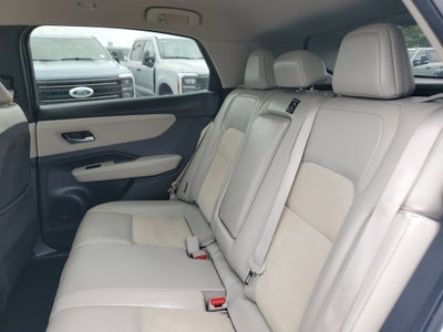 2025 Nissan ARIYA ENGAGE