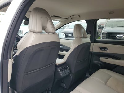 2025 Nissan ARIYA ENGAGE