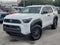 2026 Toyota 4Runner SR5 4WD