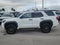 2026 Toyota 4Runner SR5 4WD