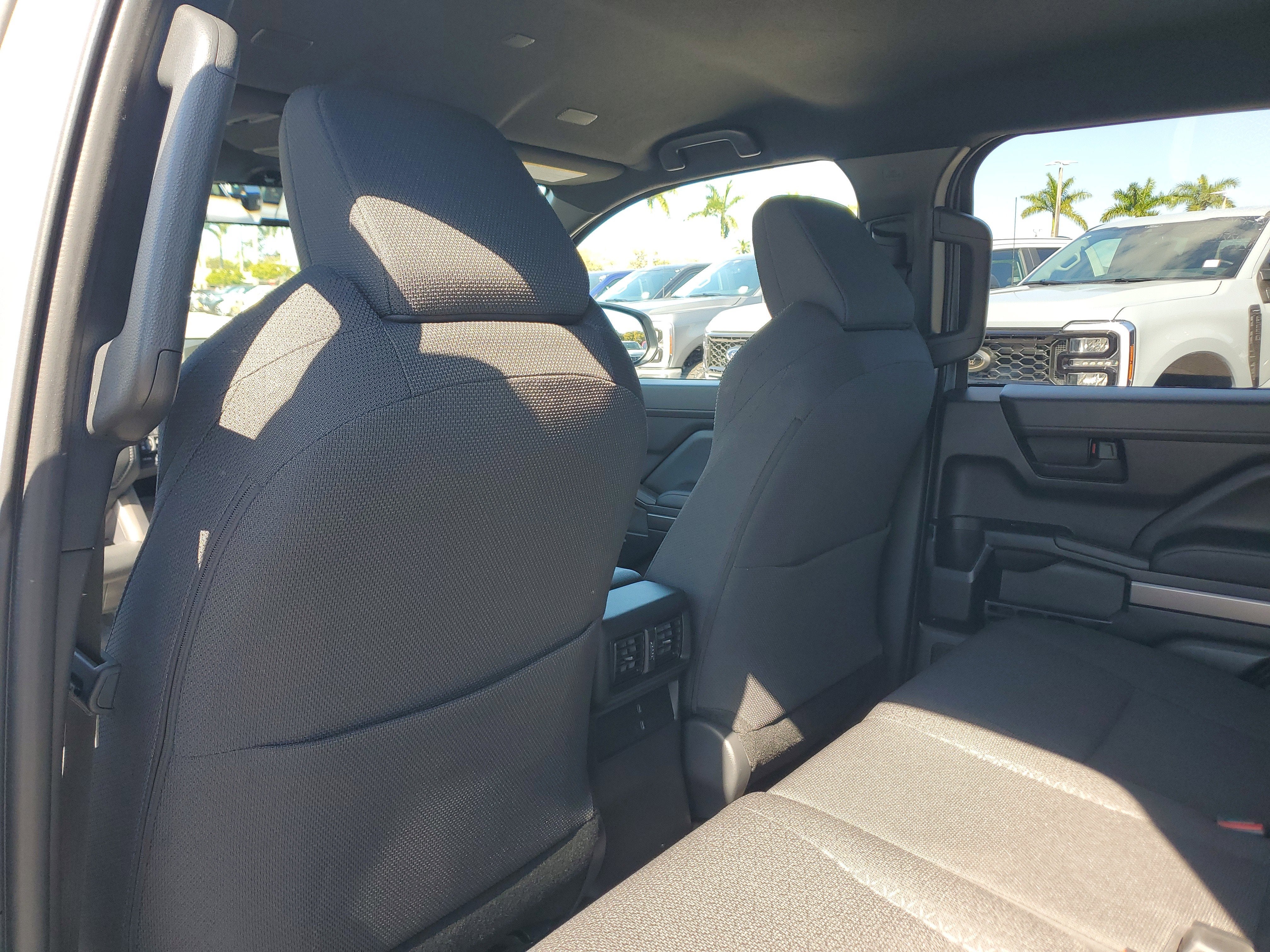 2025 Toyota 4Runner TRD Sport Premium 4WD