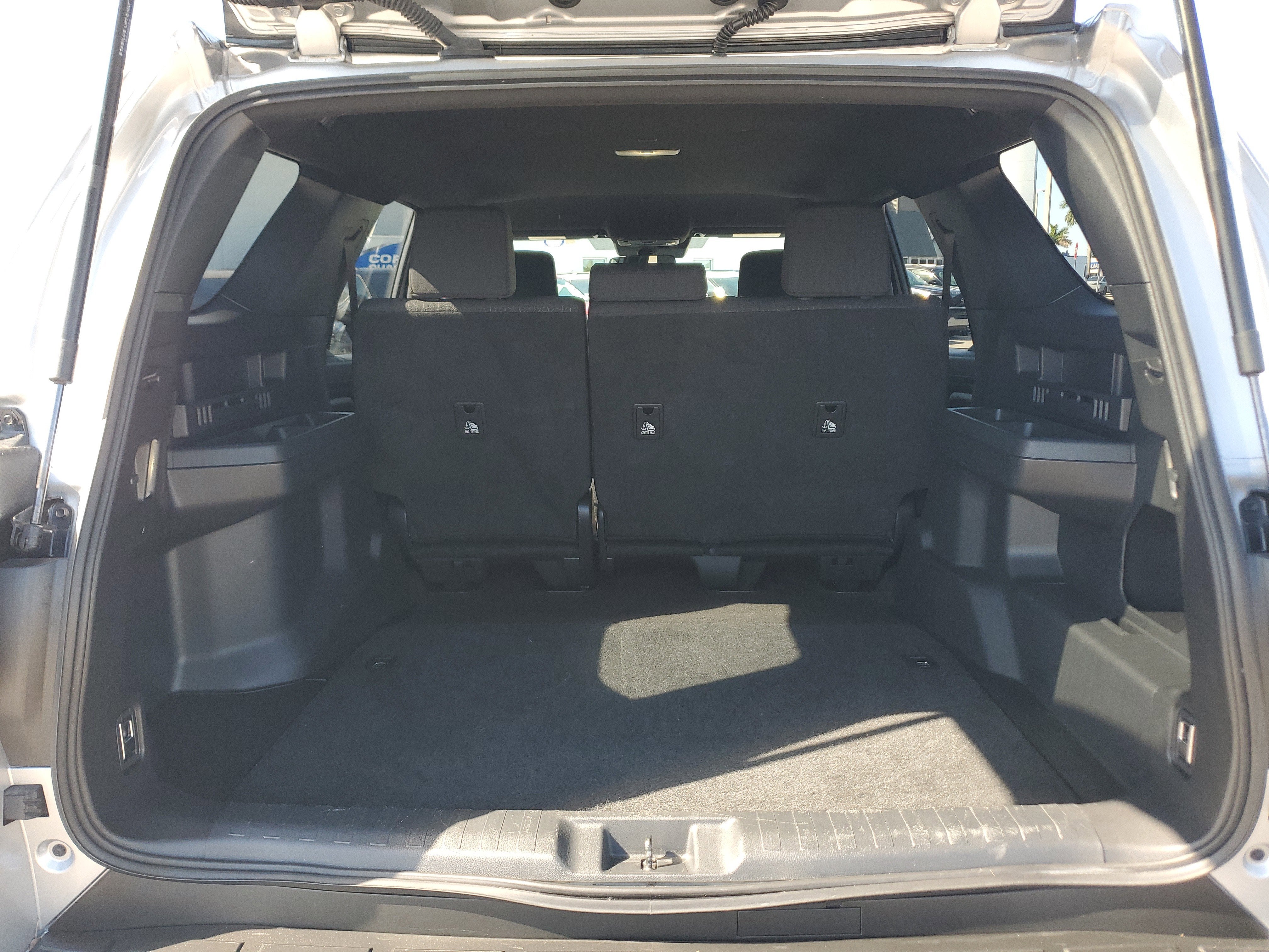 2025 Toyota 4Runner TRD Sport Premium 4WD