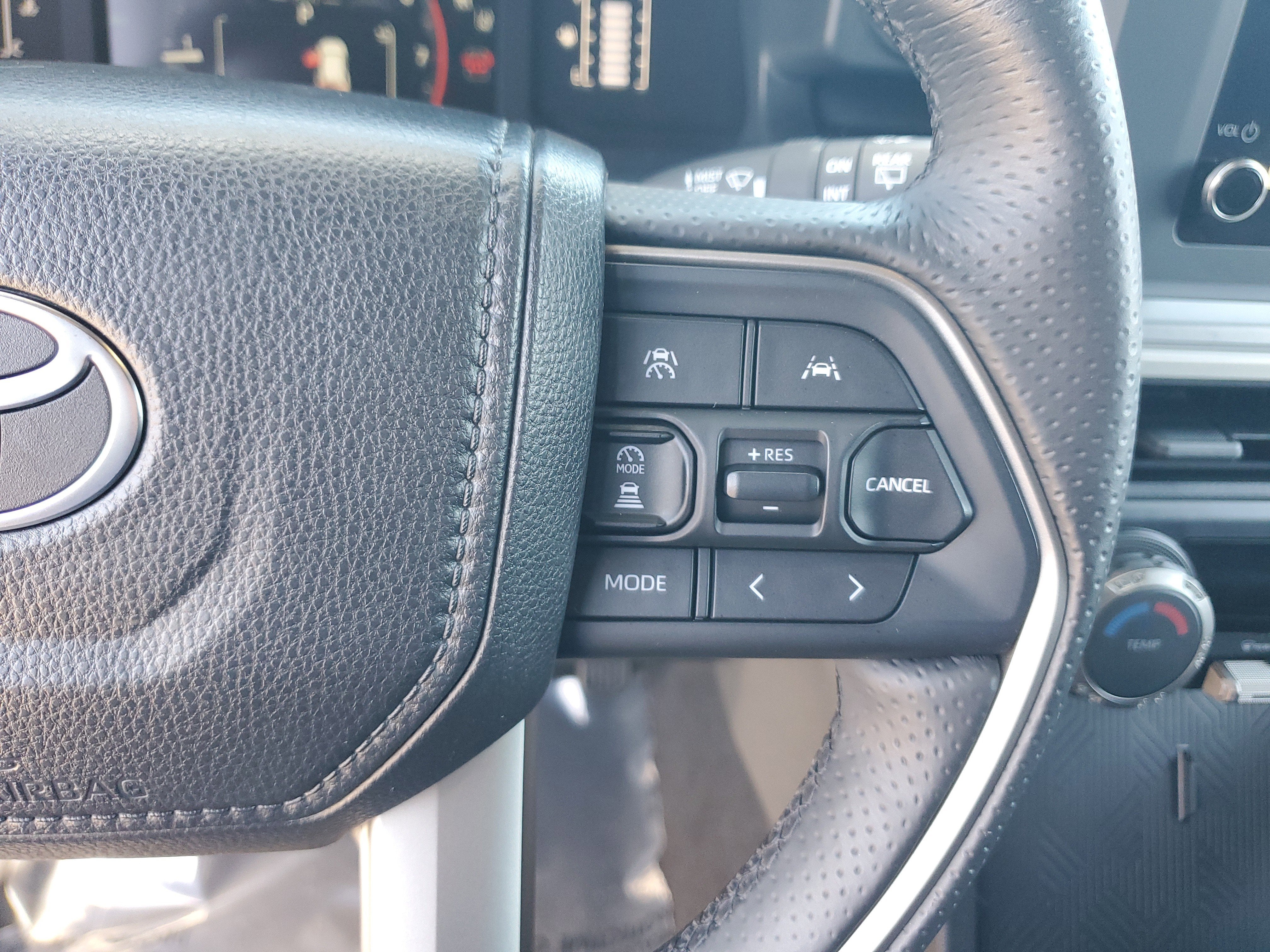 2025 Toyota 4Runner TRD Sport Premium 4WD