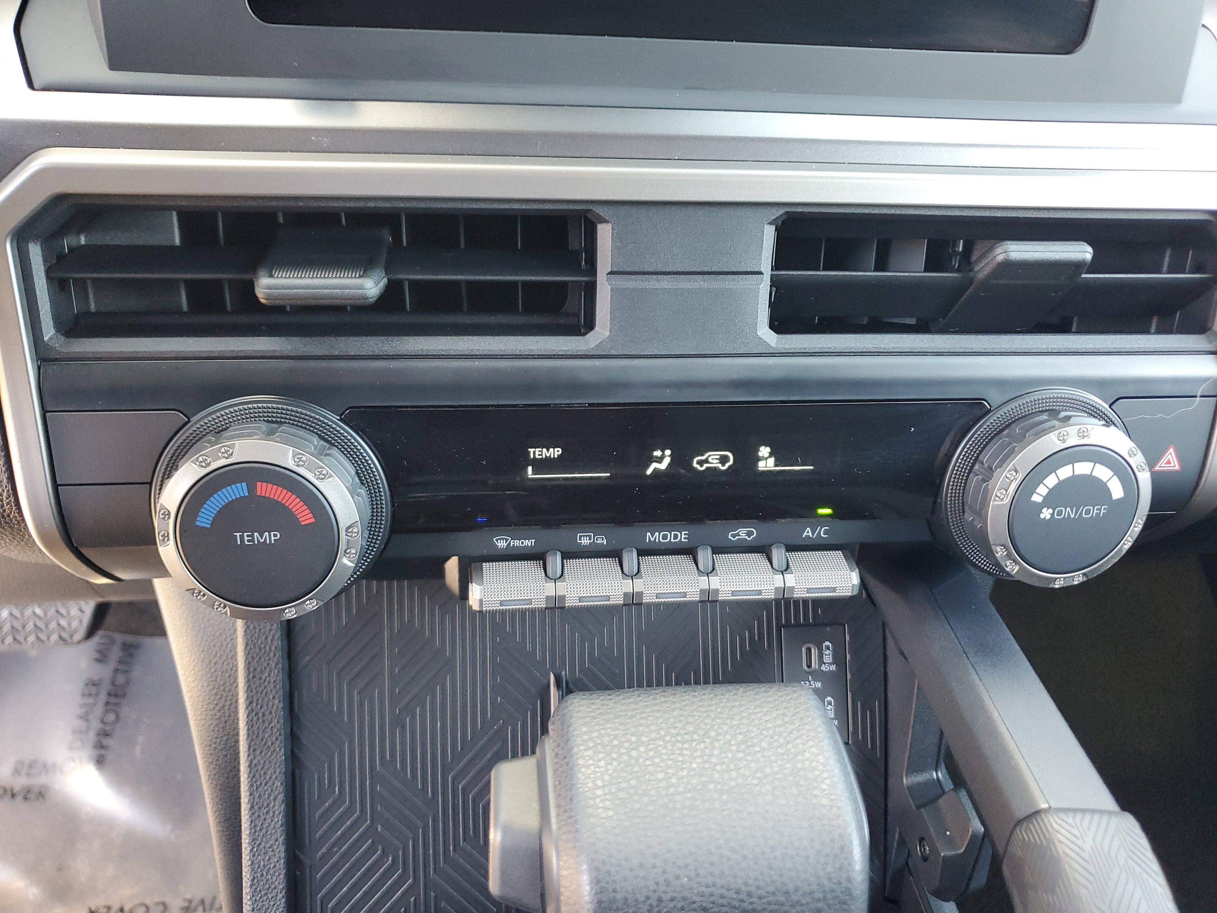 2025 Toyota 4Runner TRD Sport Premium 4WD