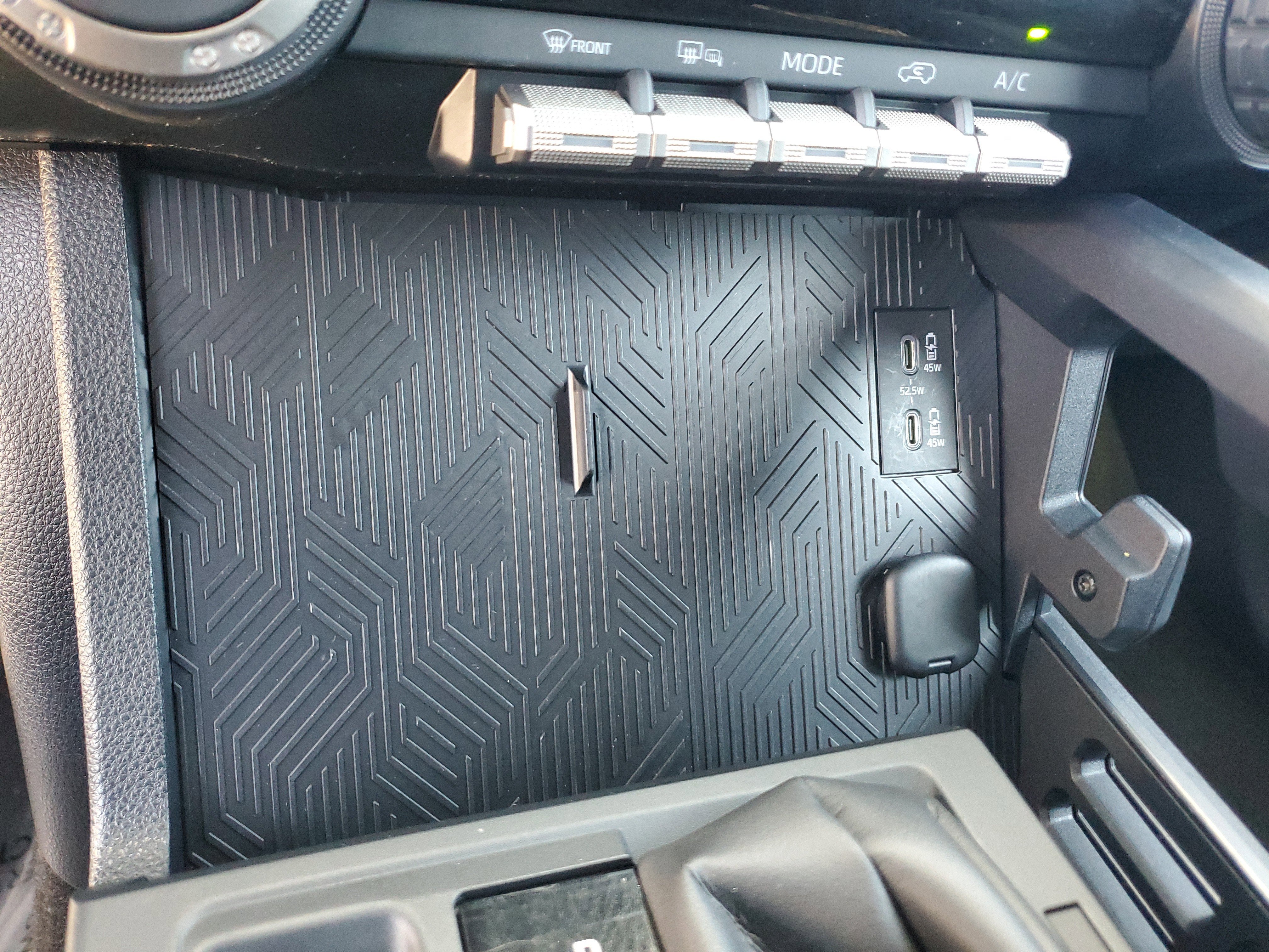 2025 Toyota 4Runner TRD Sport Premium 4WD