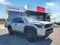 2025 Toyota 4Runner TRD Sport Premium 4WD