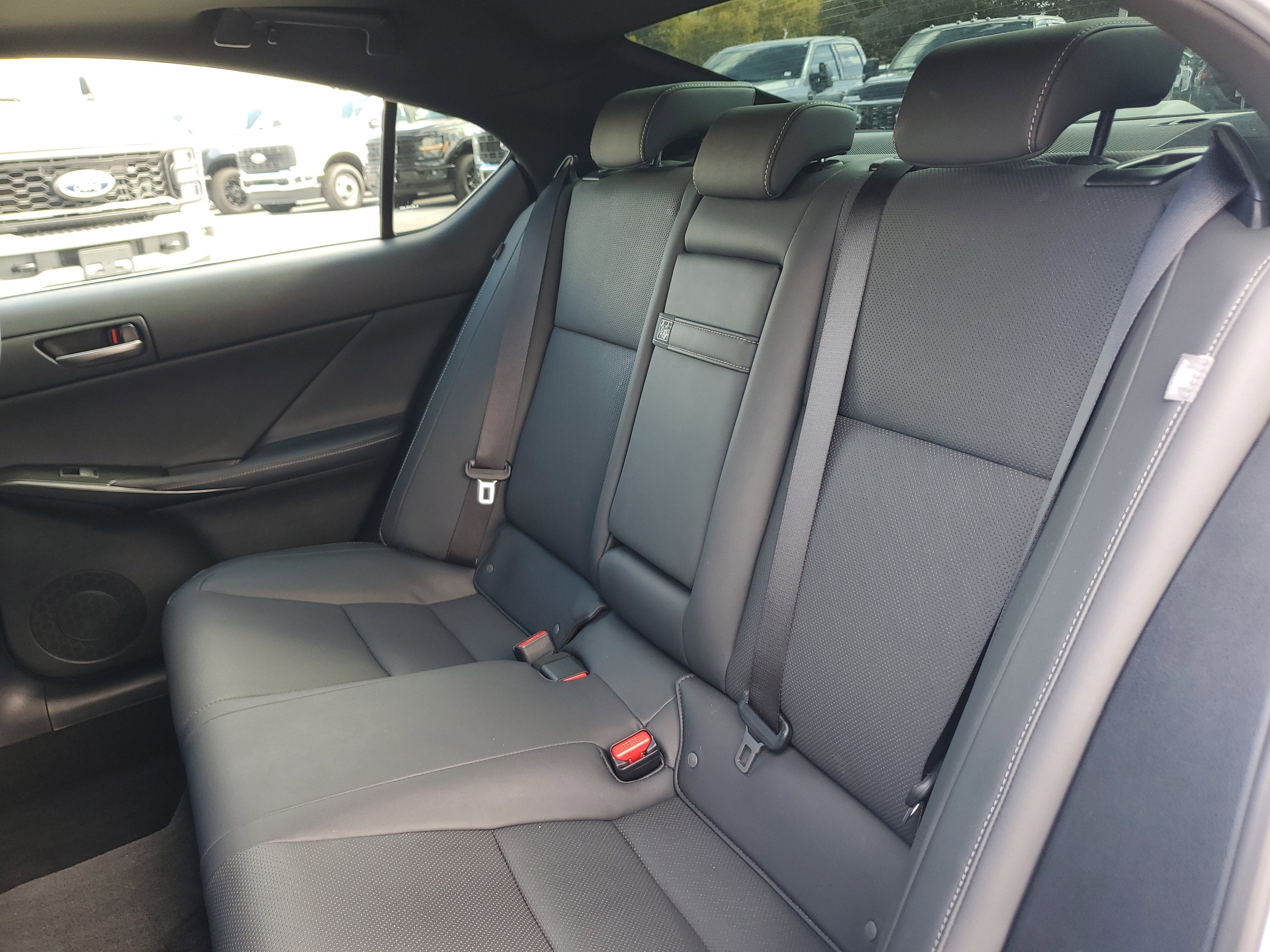 2023 Lexus IS IS 300