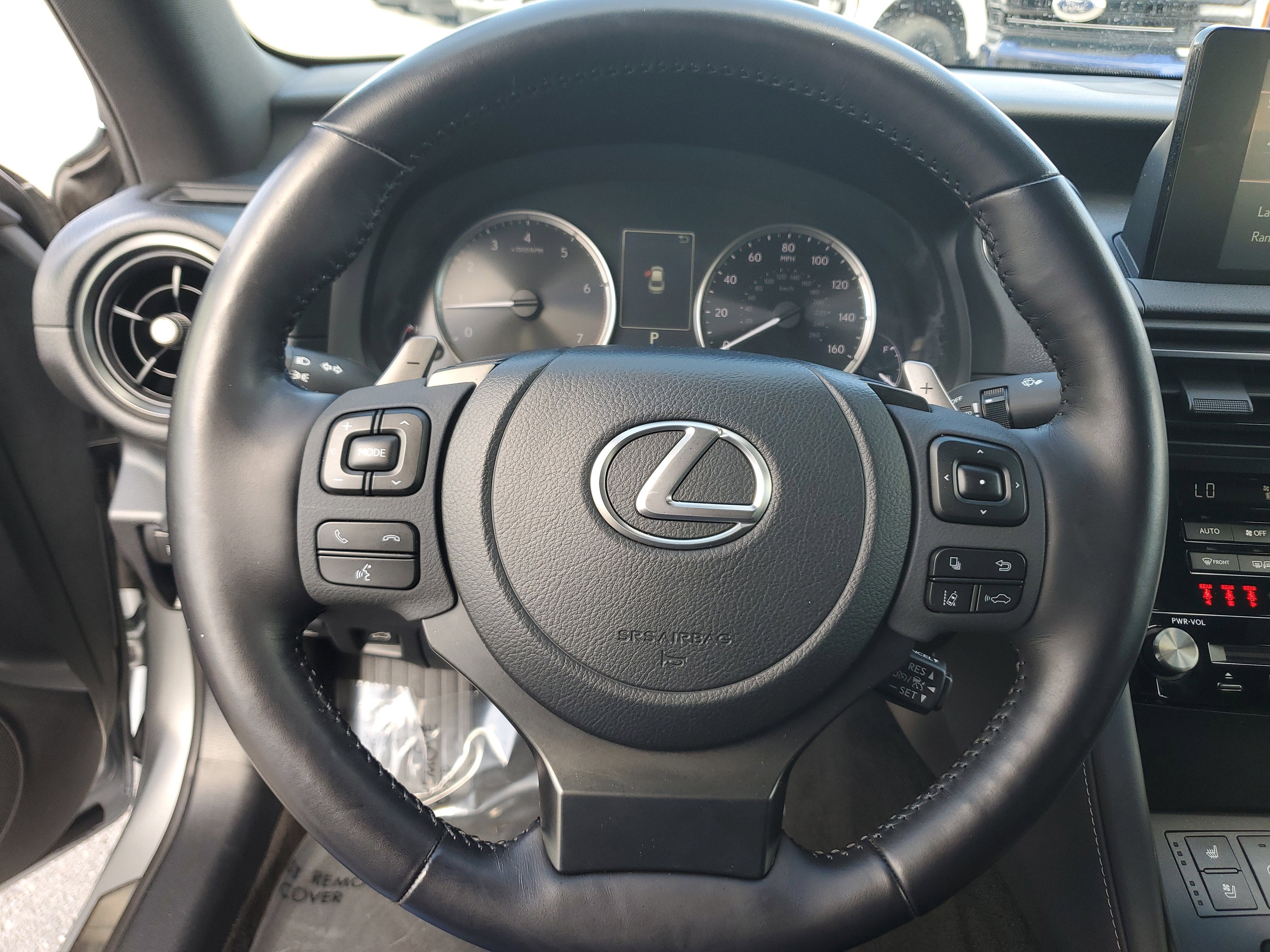 2023 Lexus IS IS 300