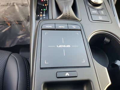 2023 Lexus IS IS 300