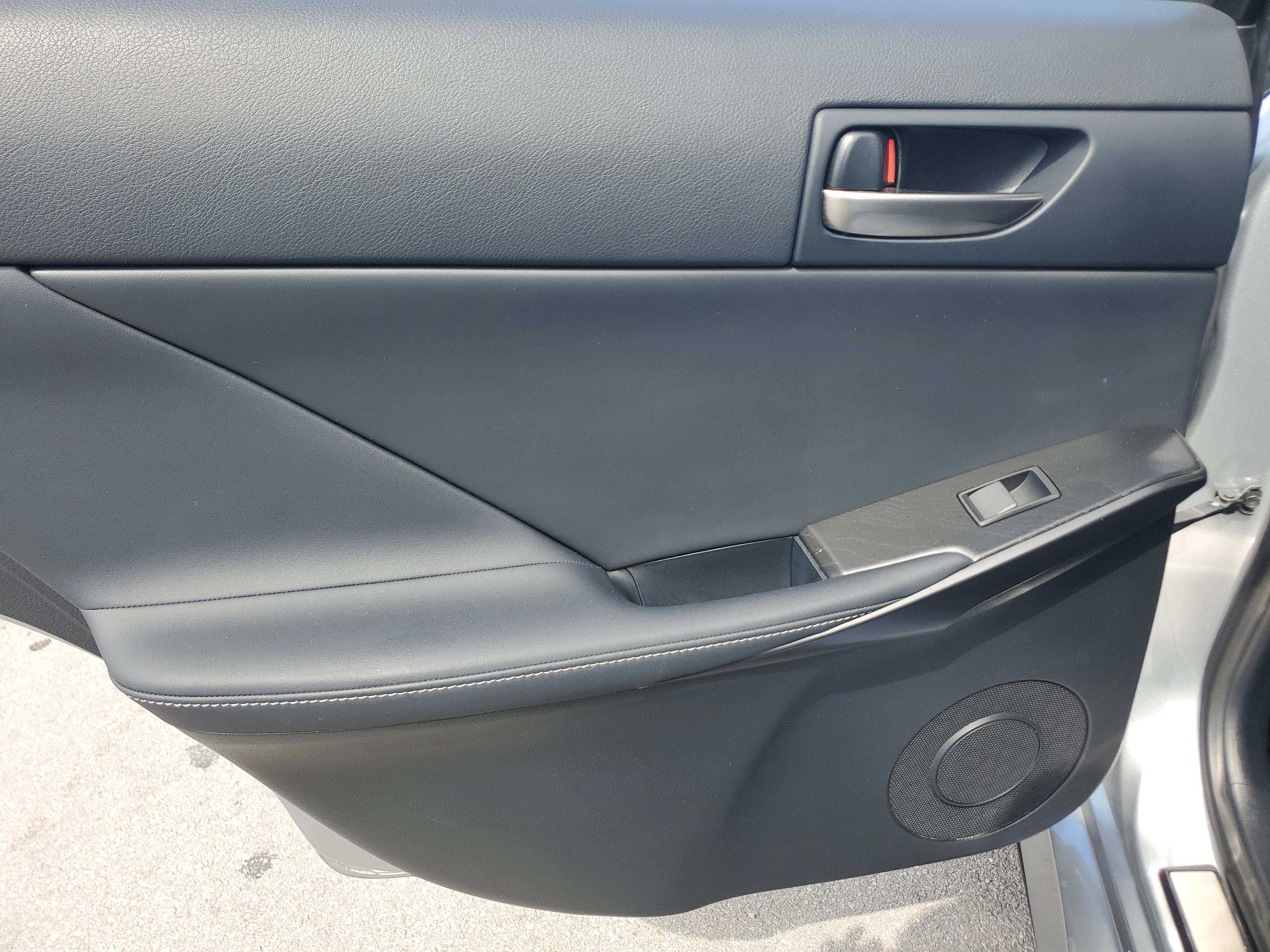 2023 Lexus IS IS 300