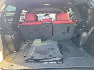 2022 Lexus GX GX 460 Premium 4WD