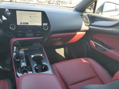 2025 Lexus NX NX 350 Premium