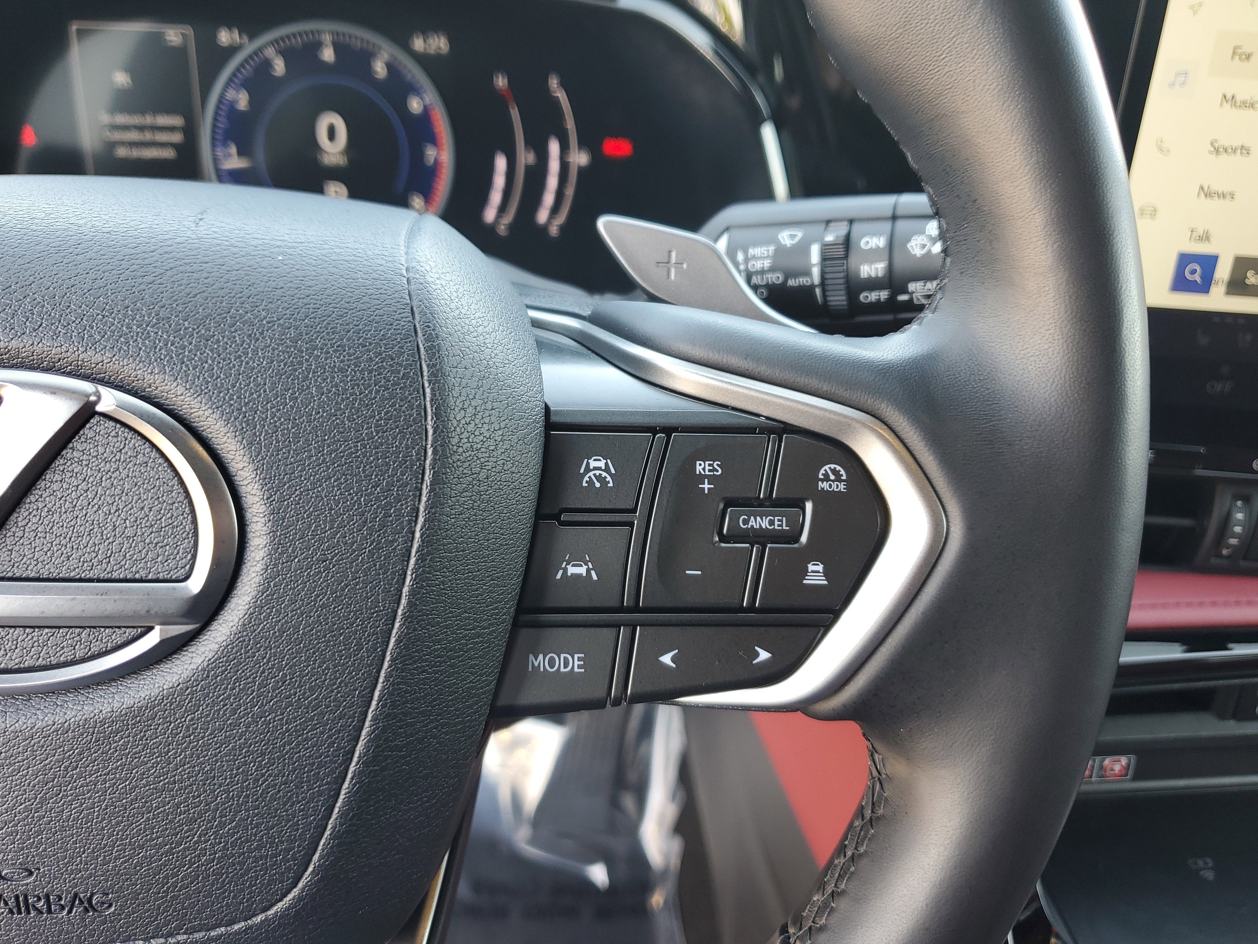 2025 Lexus NX NX 350 Premium