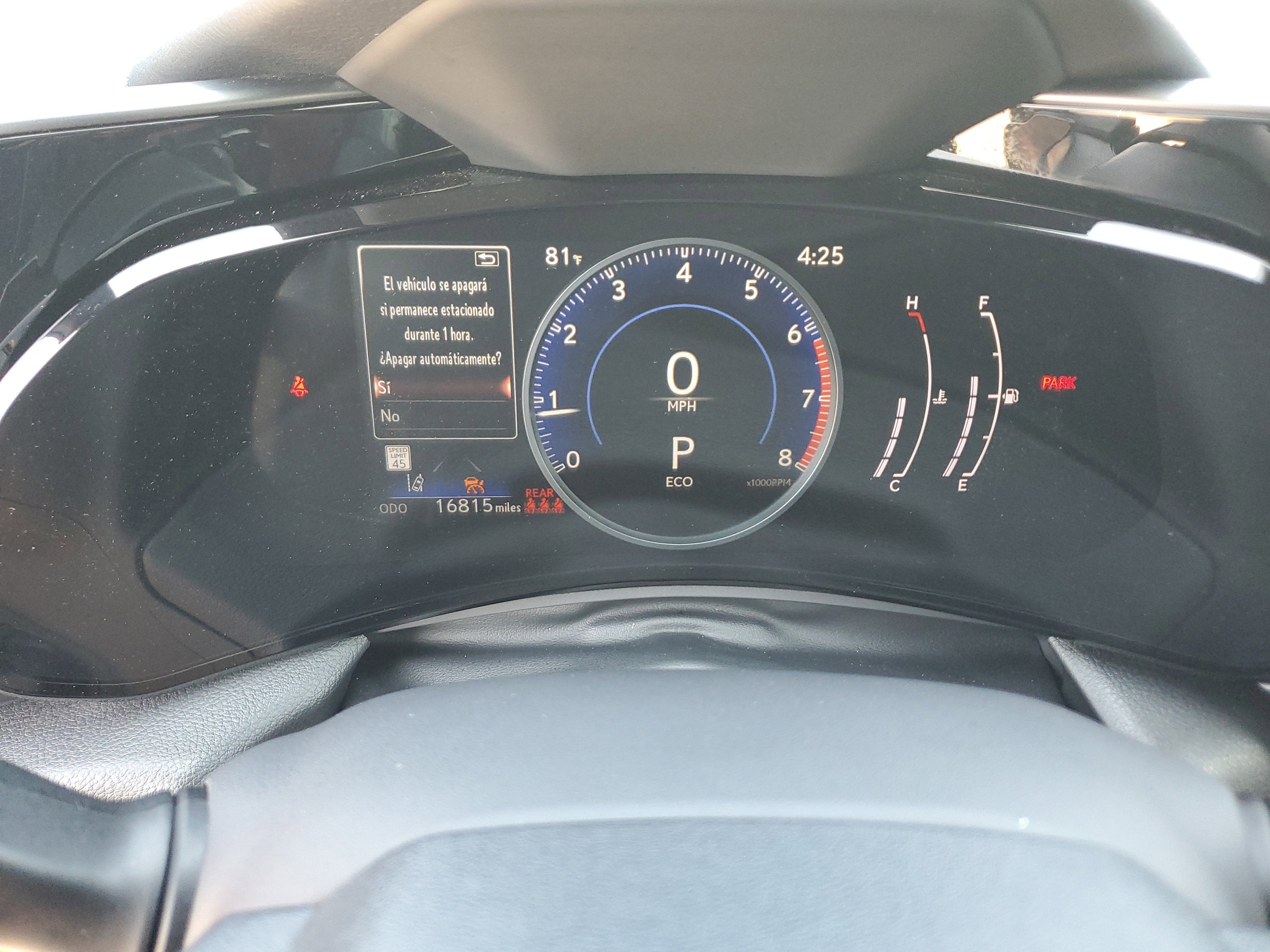 2025 Lexus NX NX 350 Premium