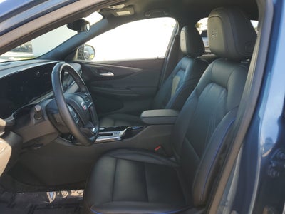 2024 Buick Envista Sport Touring