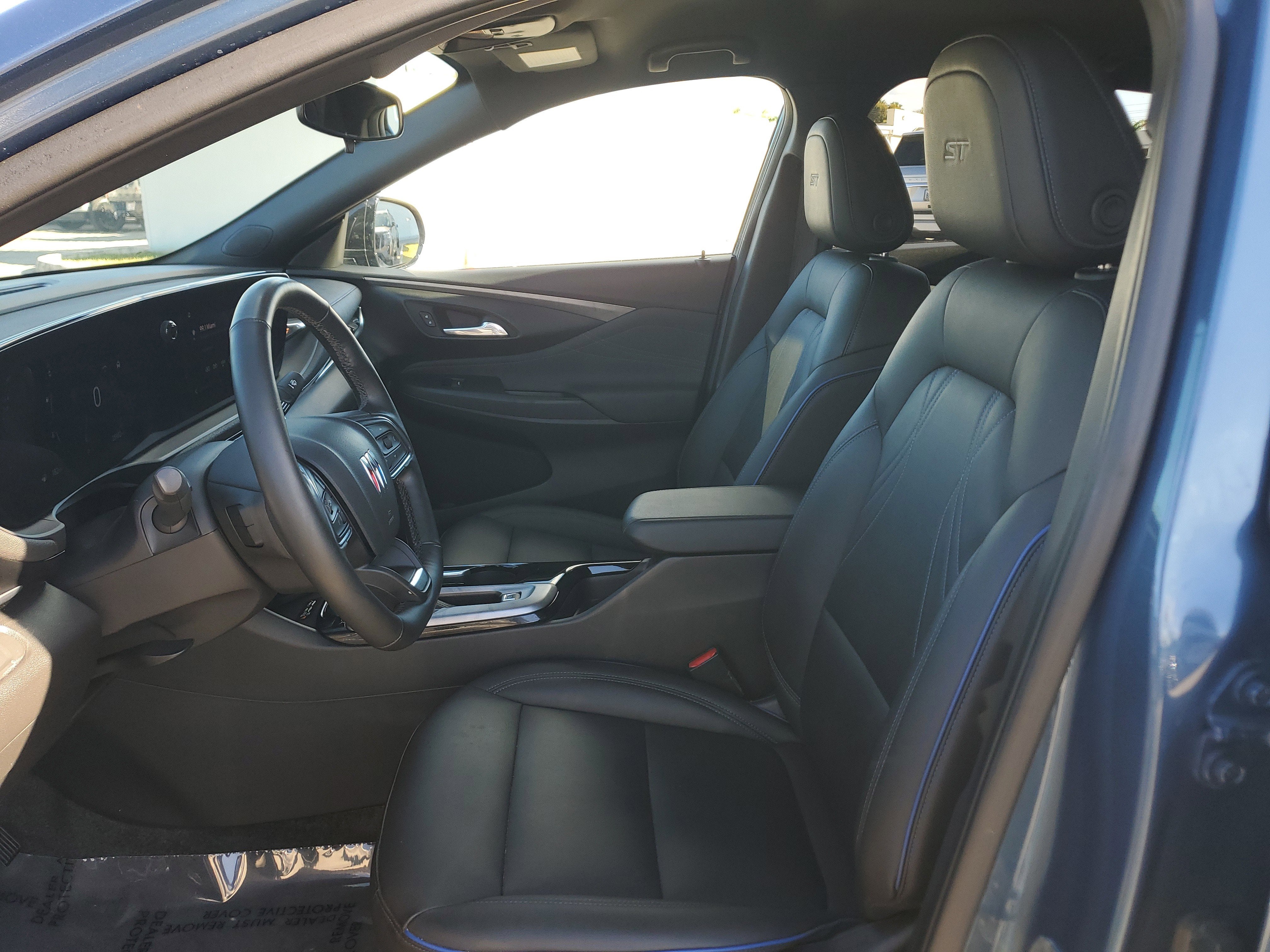 2024 Buick Envista Sport Touring