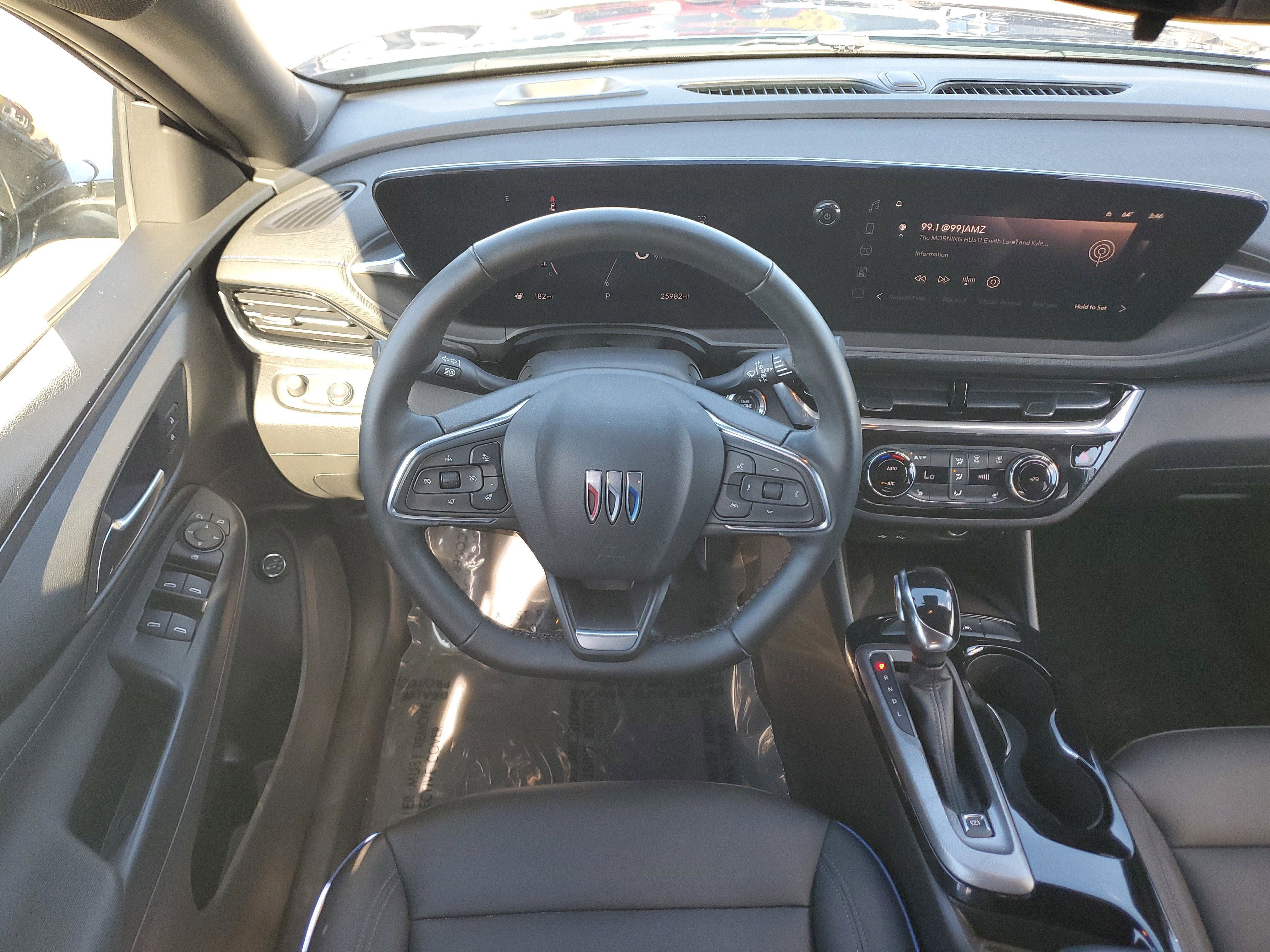 2024 Buick Envista Sport Touring