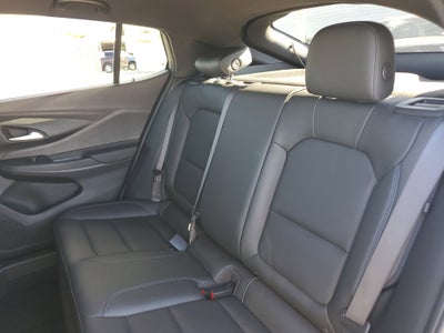 2024 Buick Envista Sport Touring