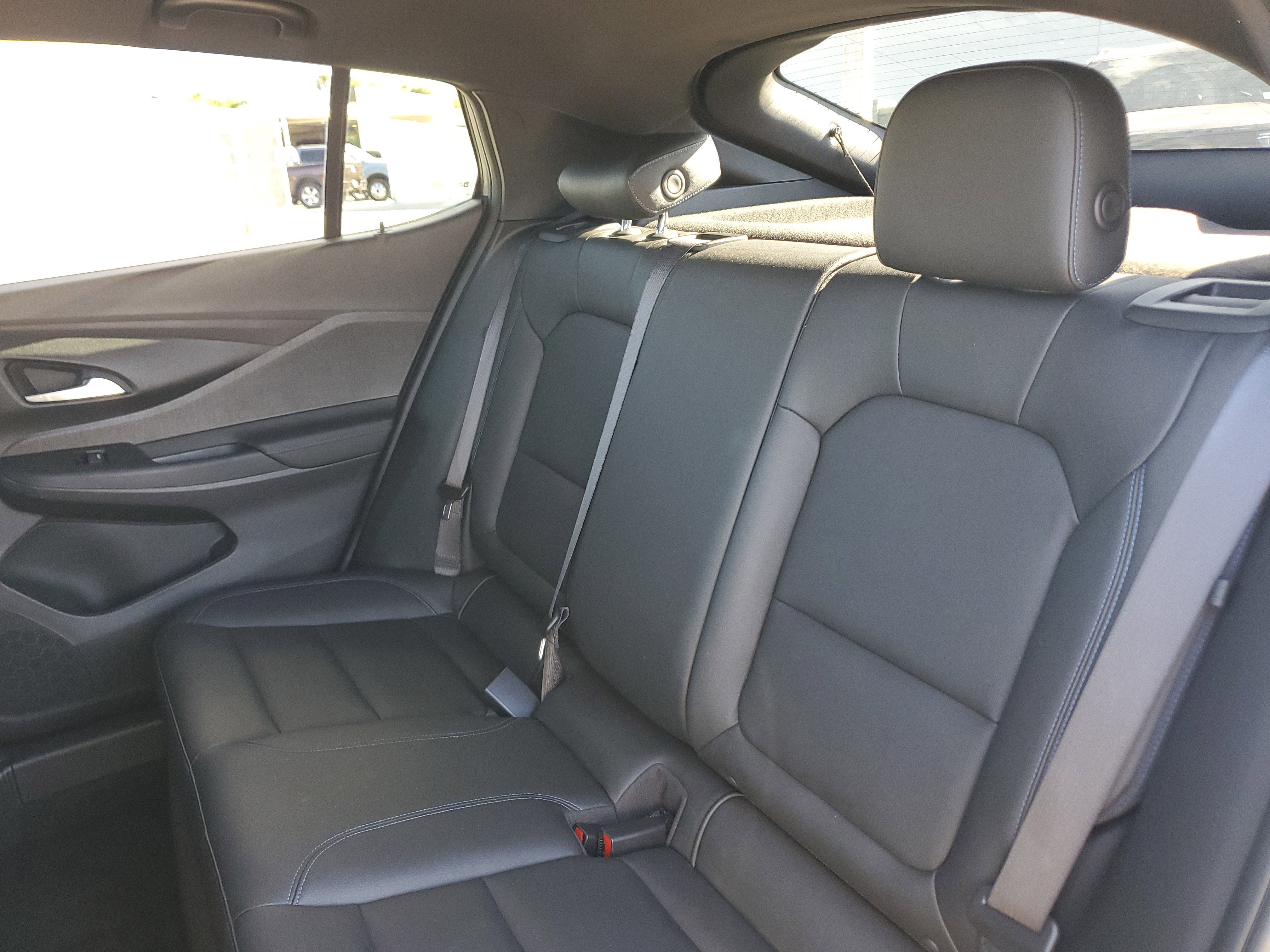 2024 Buick Envista Sport Touring