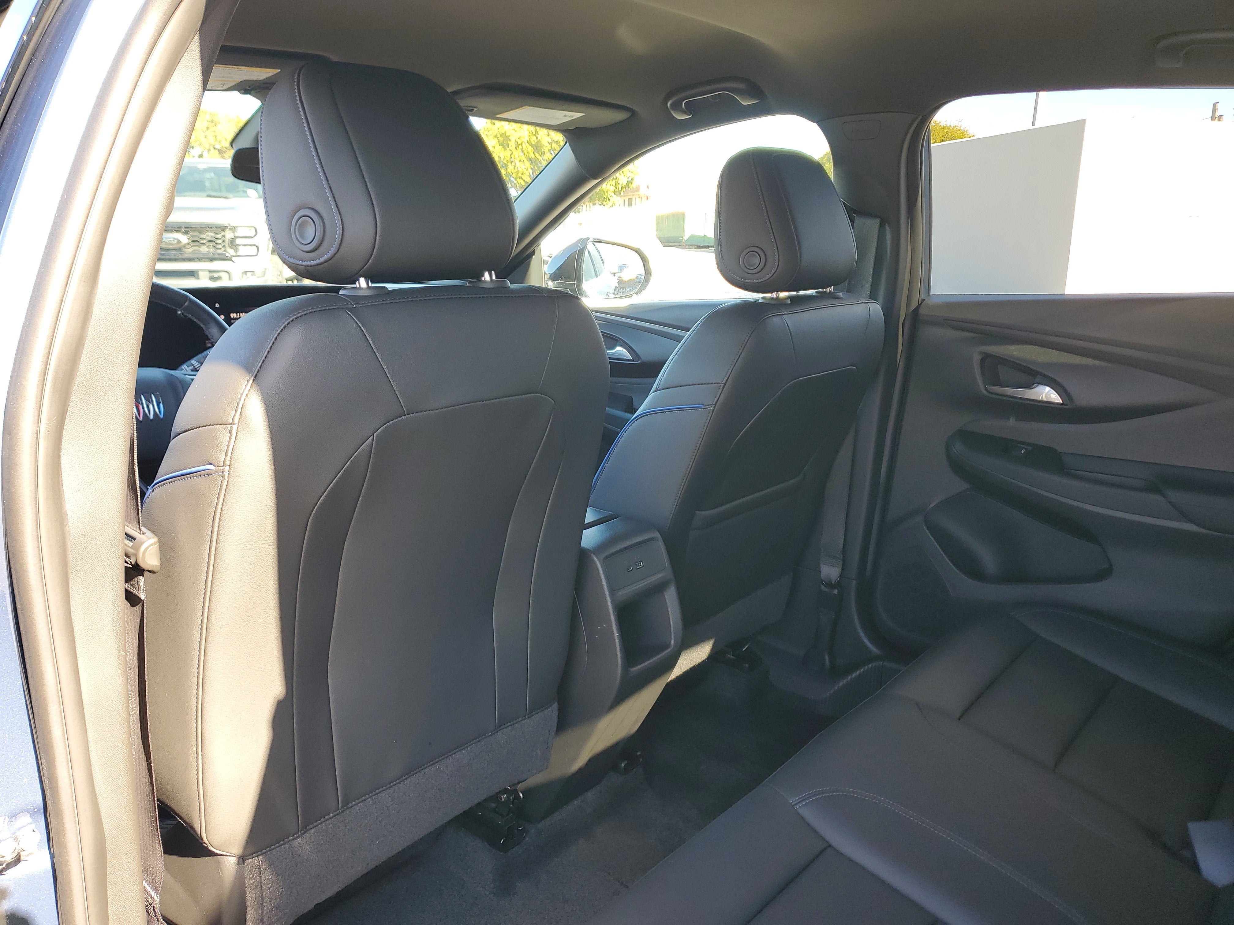 2024 Buick Envista Sport Touring