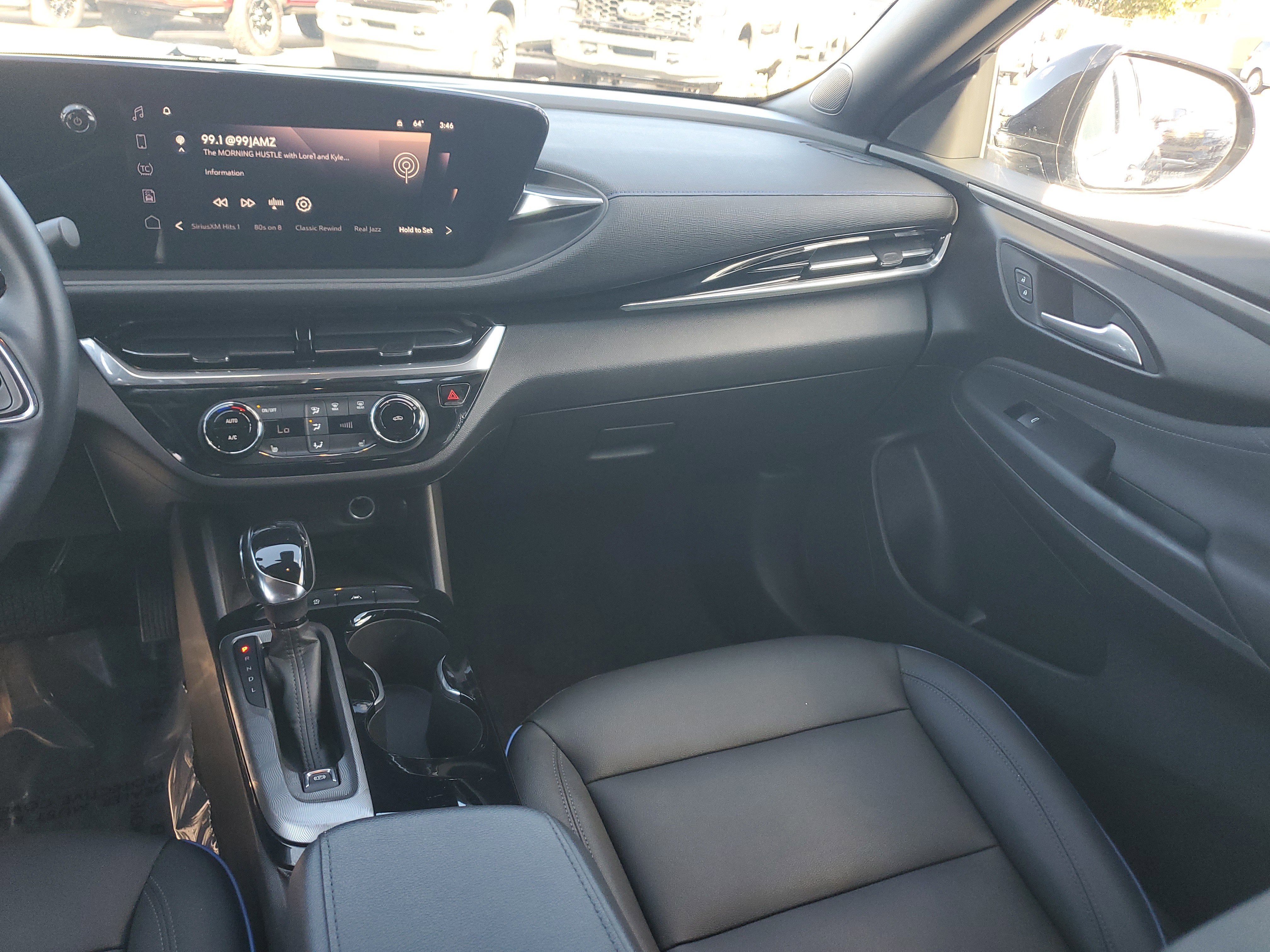 2024 Buick Envista Sport Touring