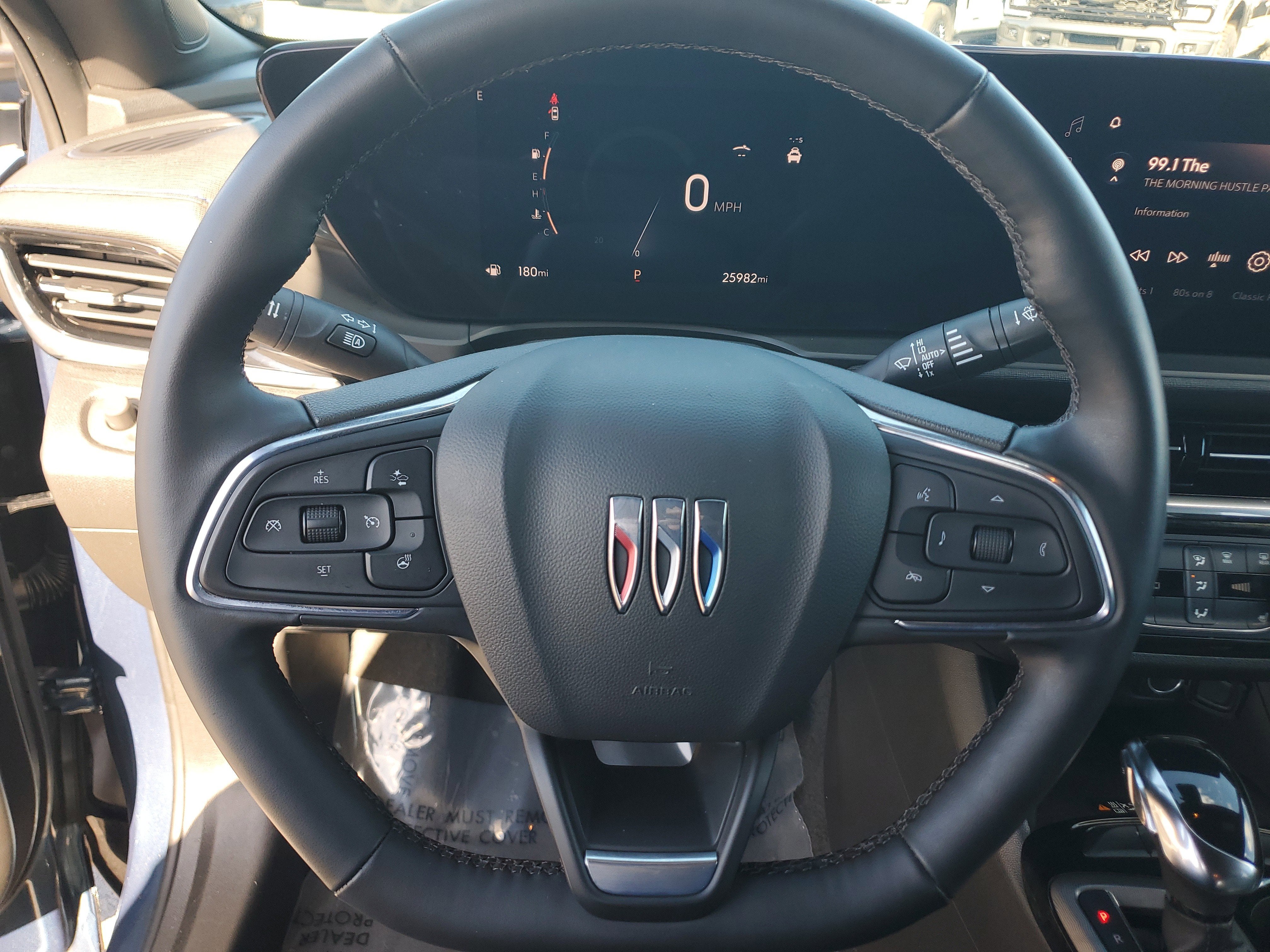 2024 Buick Envista Sport Touring