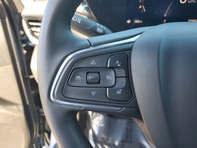 2024 Buick Envista Sport Touring