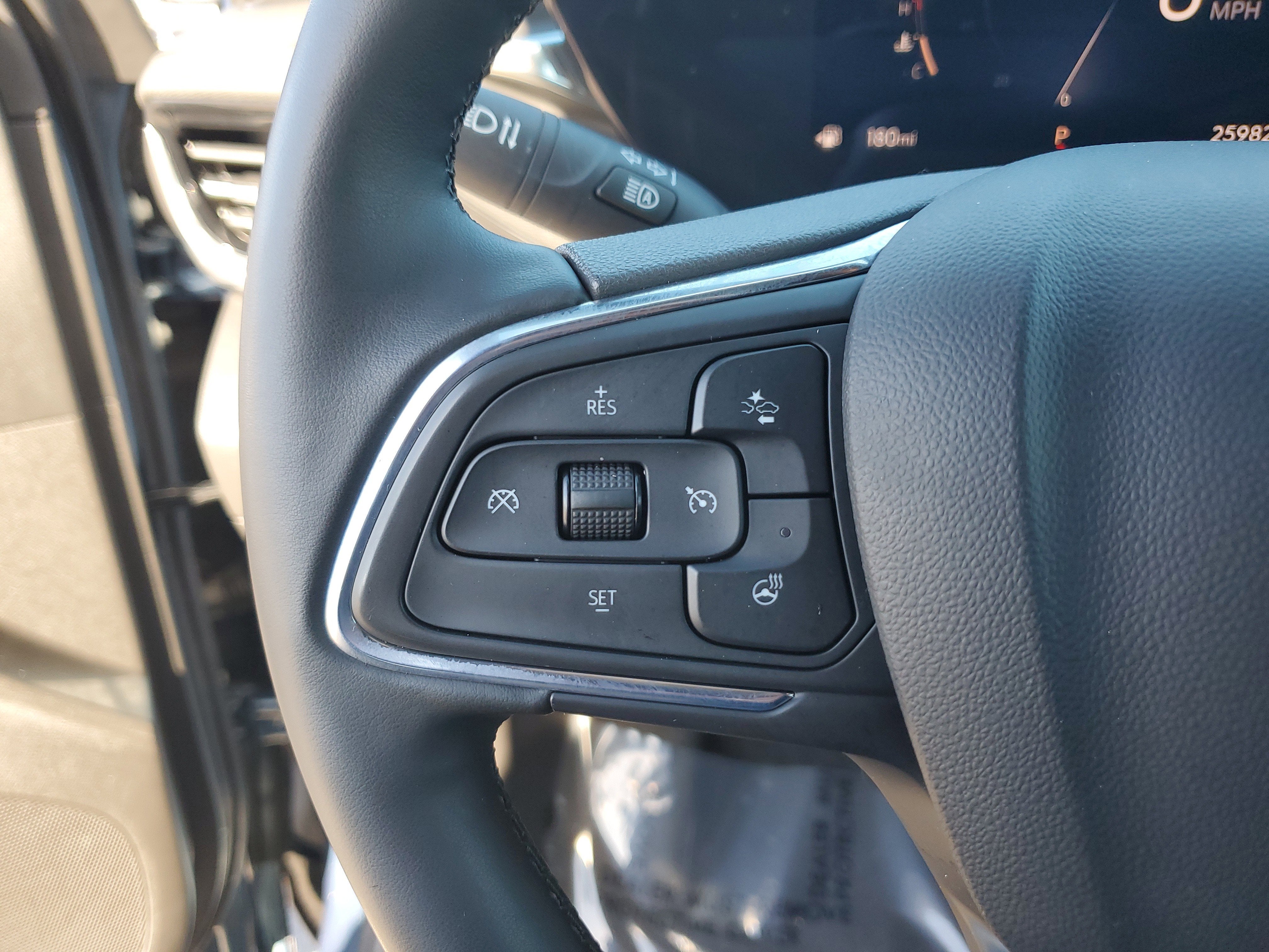 2024 Buick Envista Sport Touring