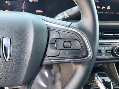 2024 Buick Envista Sport Touring