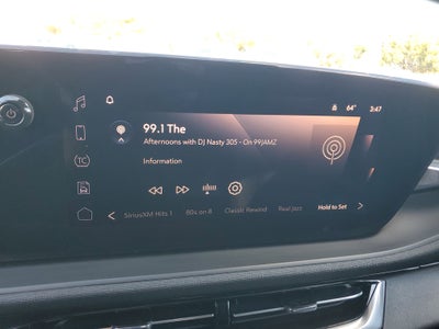 2024 Buick Envista Sport Touring