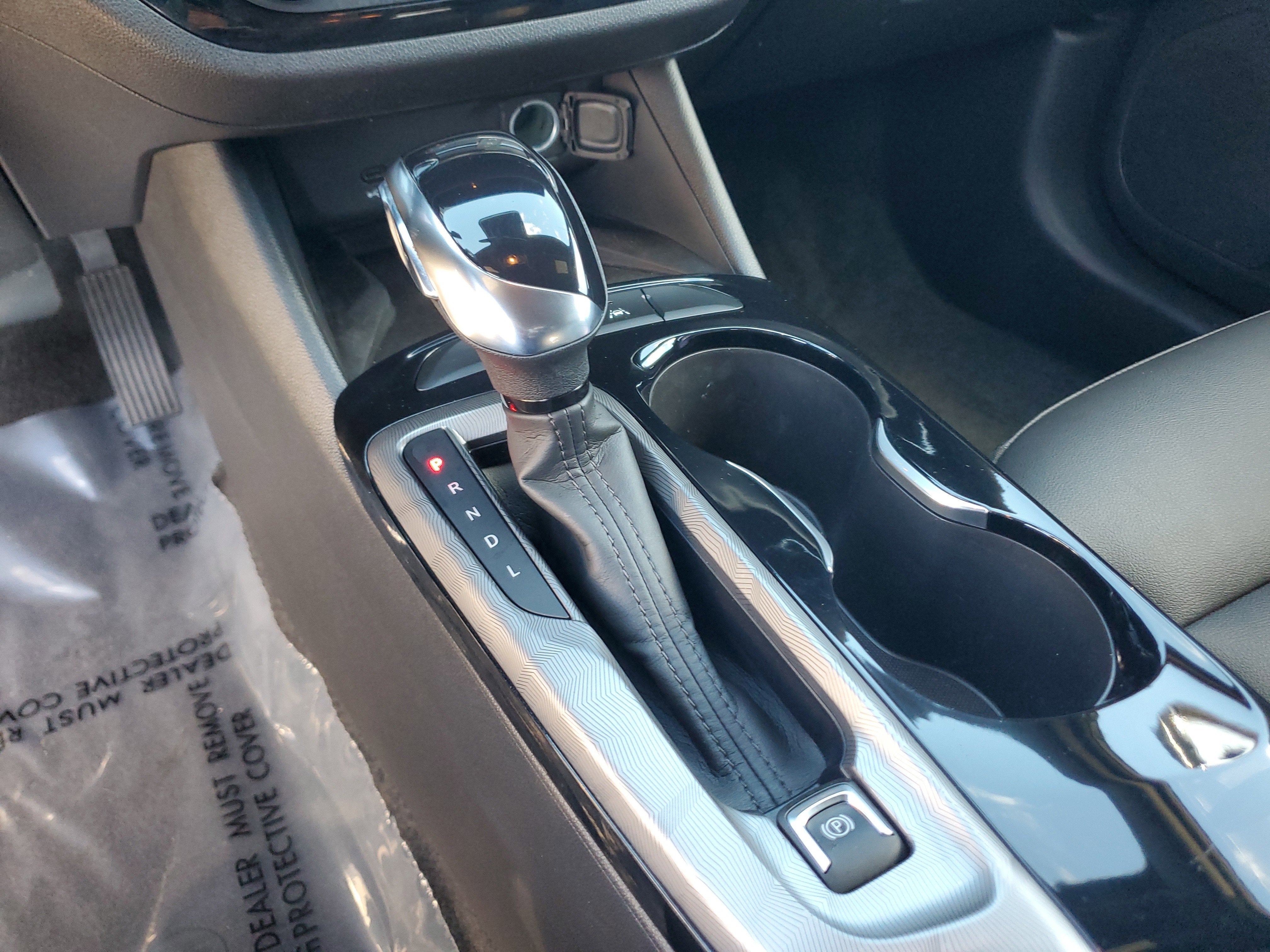 2024 Buick Envista Sport Touring