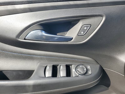 2024 Buick Envista Sport Touring