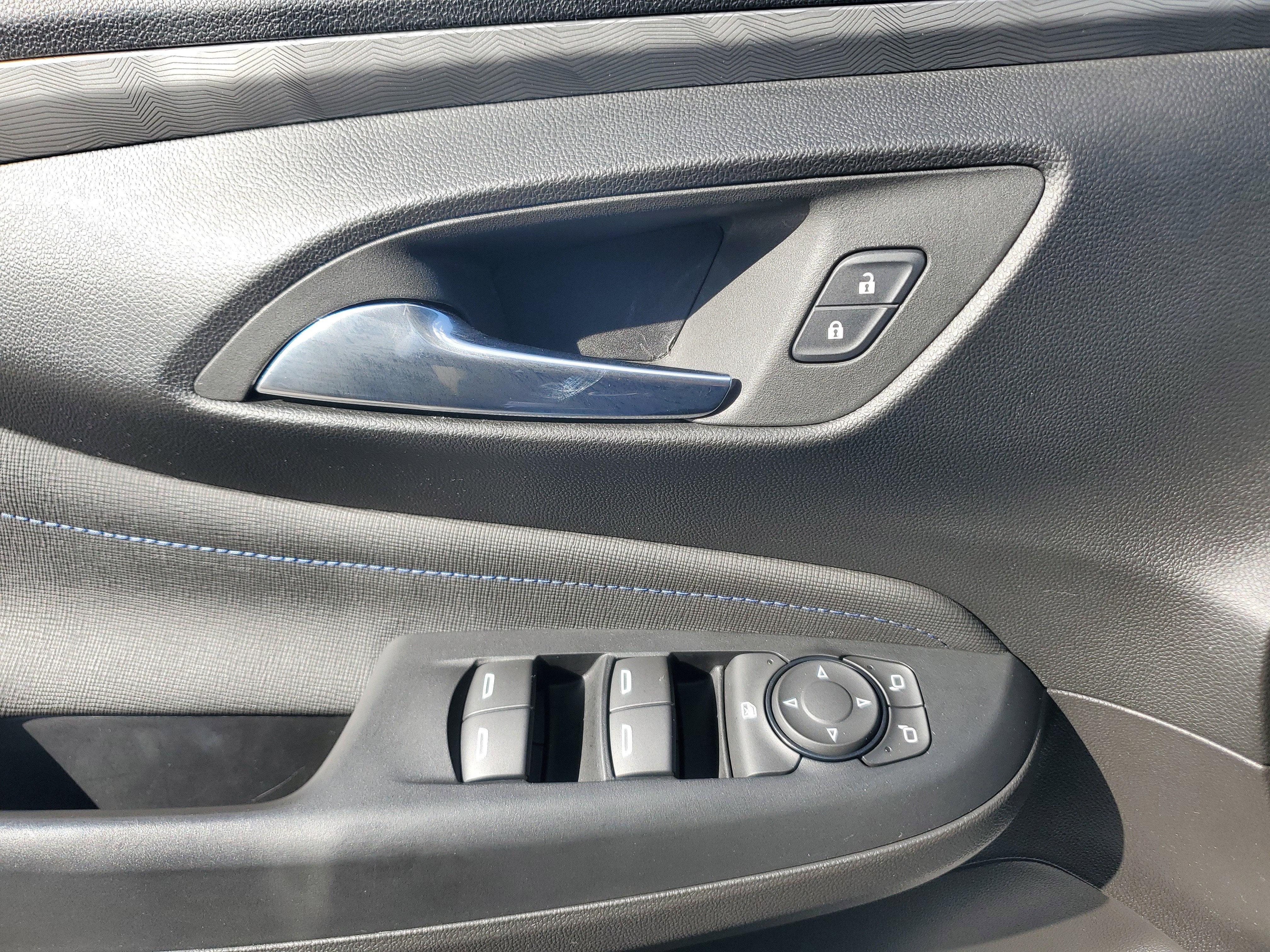 2024 Buick Envista Sport Touring