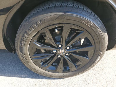 2024 Buick Envista Sport Touring