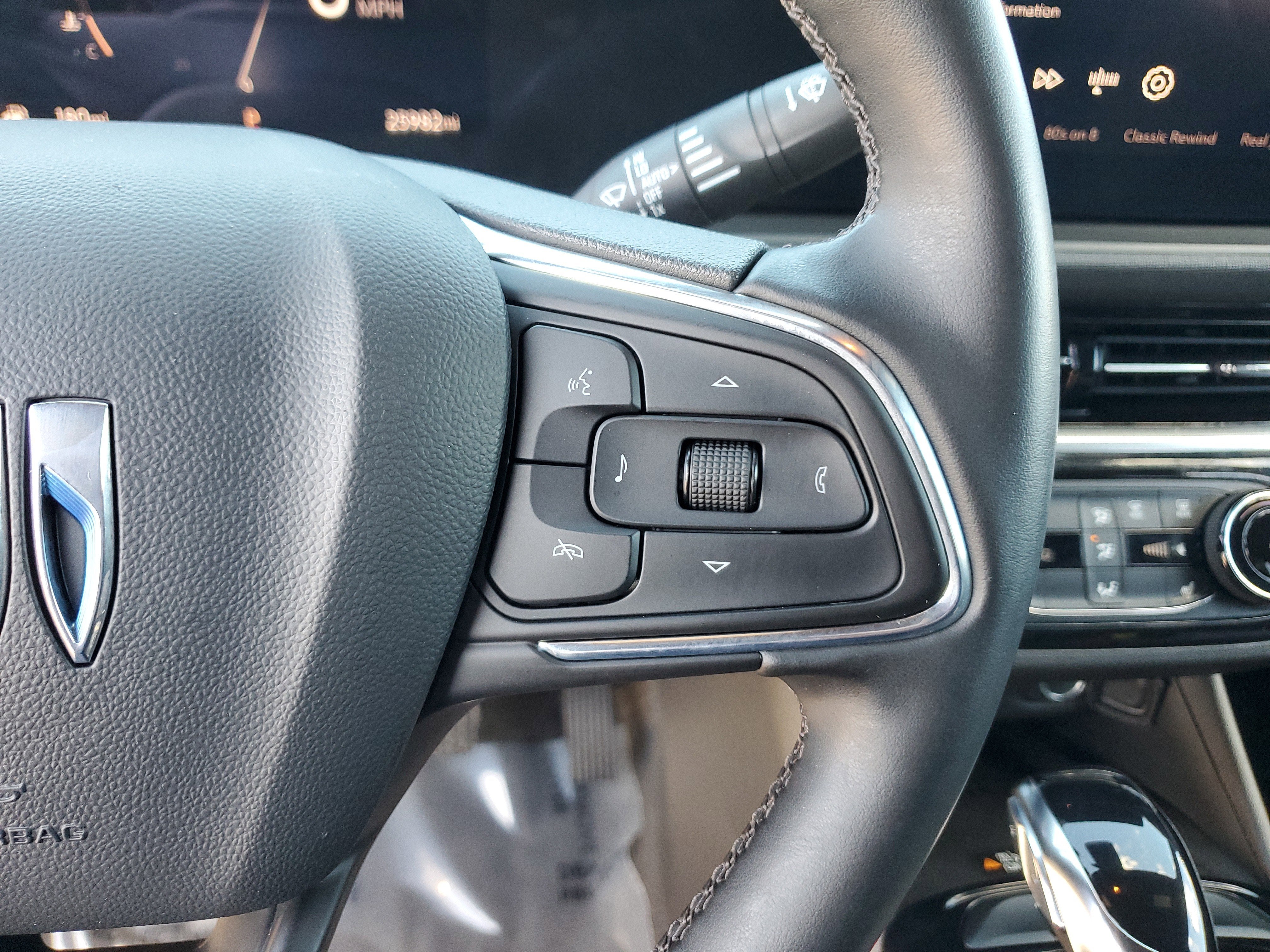 2024 Buick Envista Sport Touring