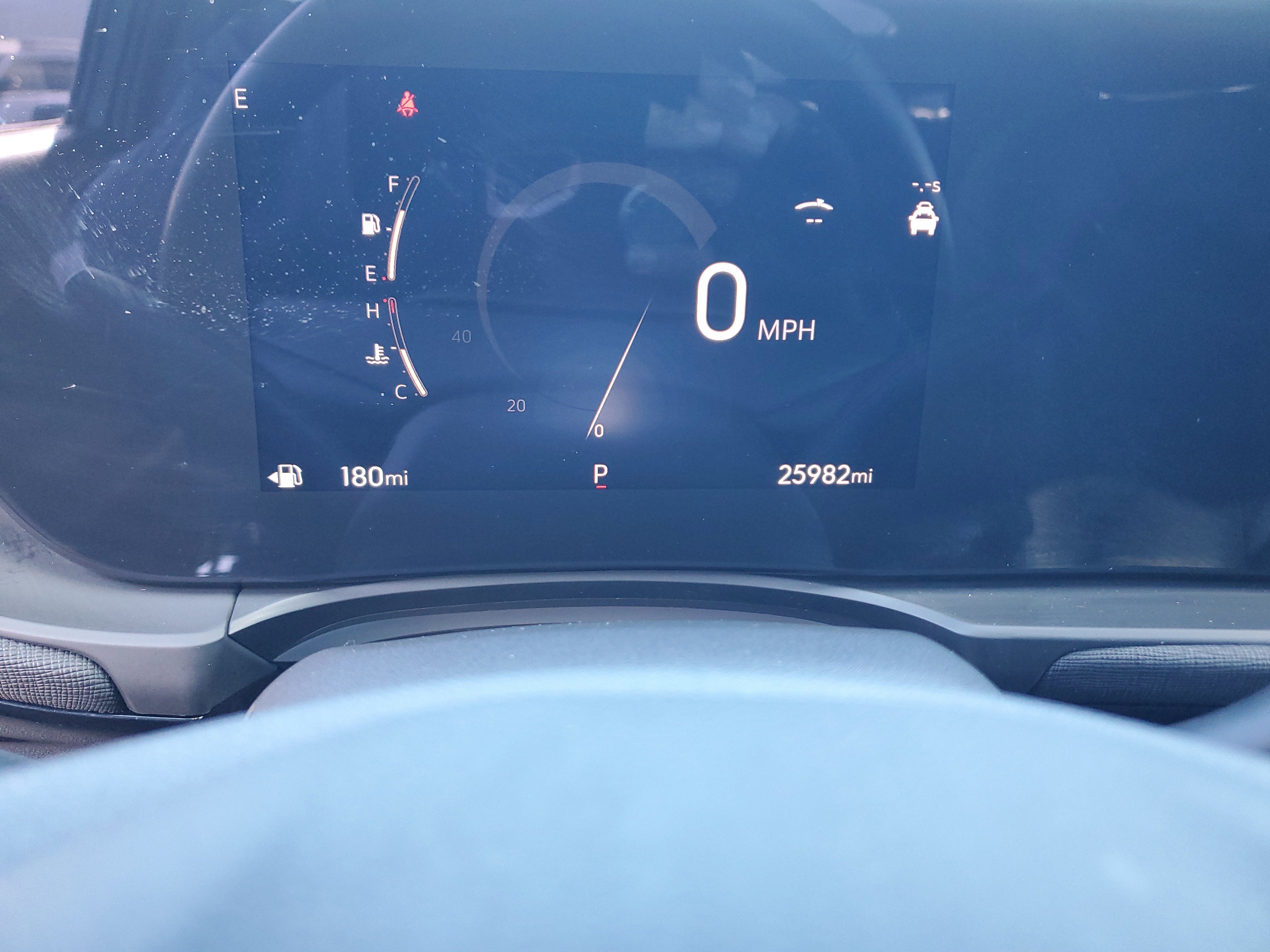 2024 Buick Envista Sport Touring