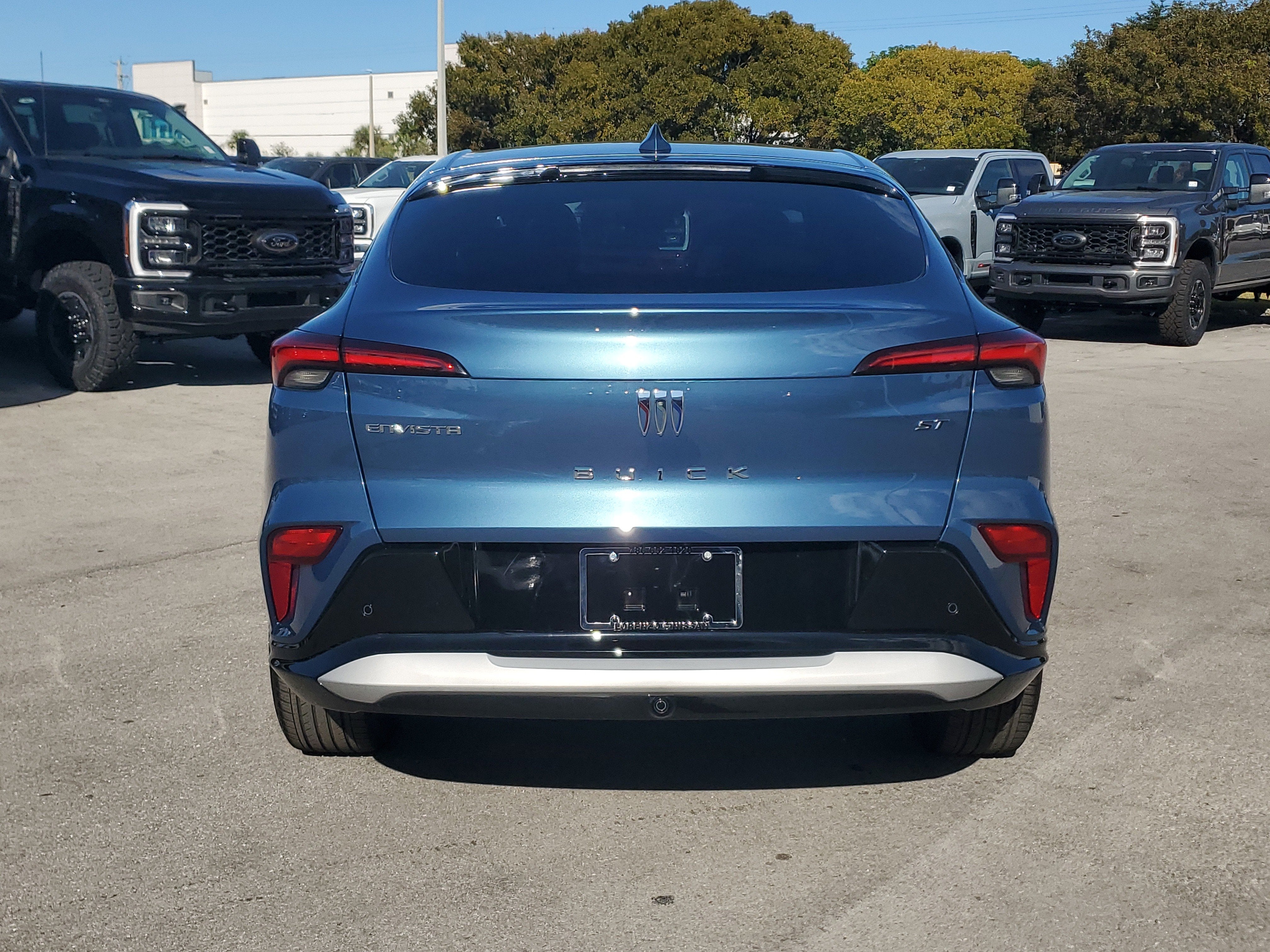 2024 Buick Envista Sport Touring