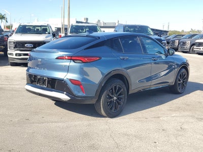 2024 Buick Envista Sport Touring