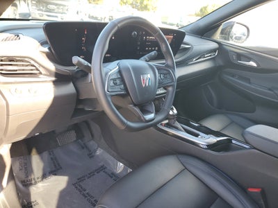 2024 Buick Envista Sport Touring