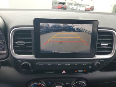 2021 Hyundai Venue SE