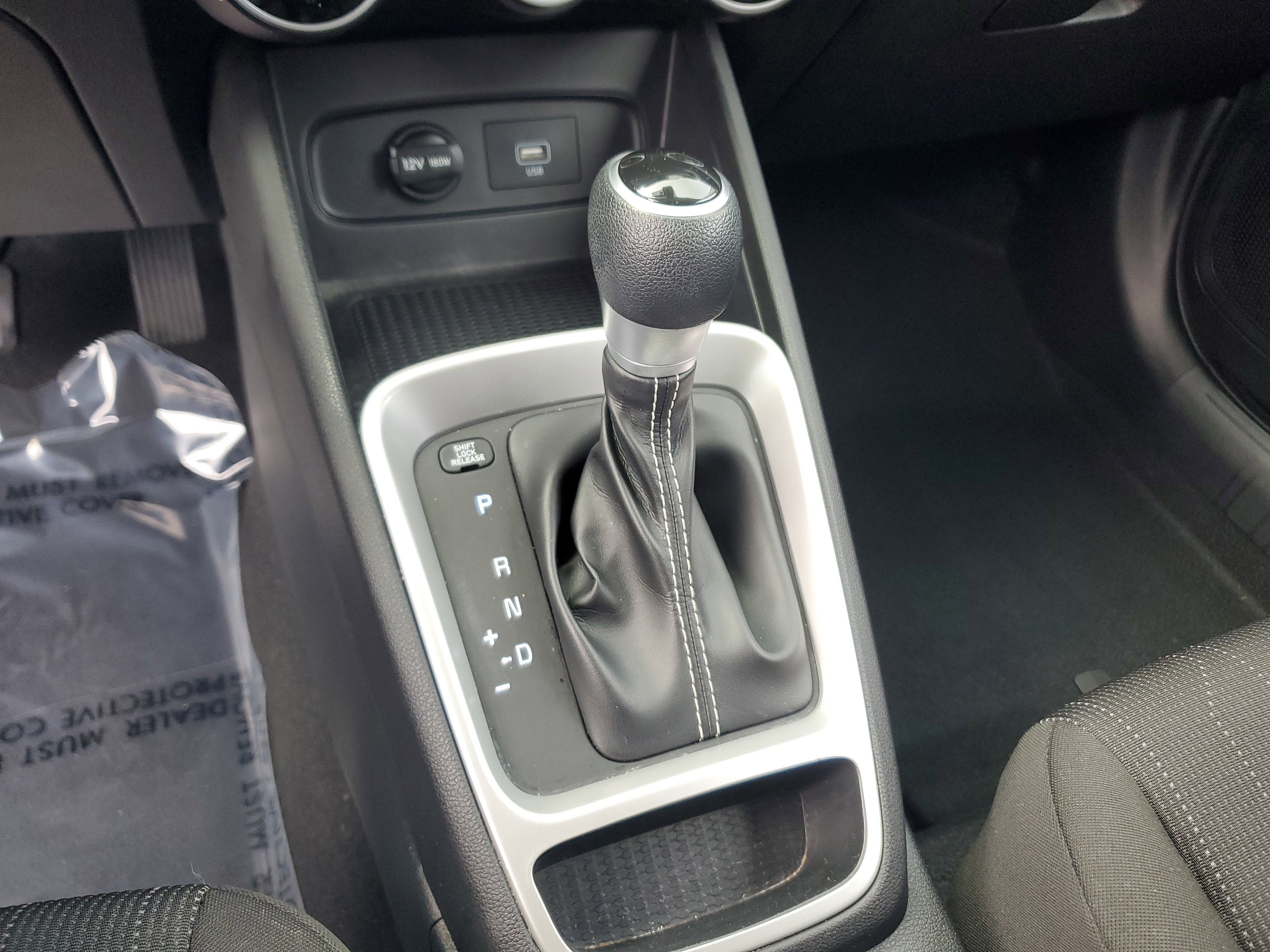 2021 Hyundai Venue SE