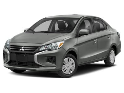 2024 Mitsubishi Mirage G4 Base