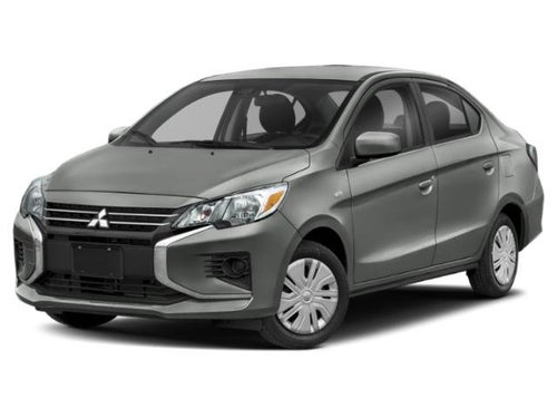 2024 Mitsubishi Mirage G4 Base