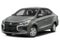 2024 Mitsubishi Mirage G4 Base