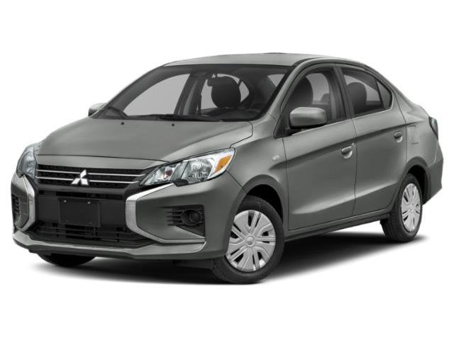 2024 Mitsubishi Mirage G4 Base